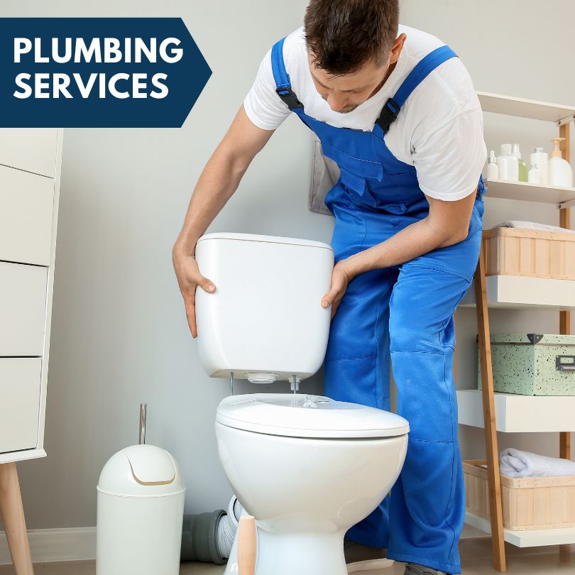 Plumbing Company in Coushatta, LA